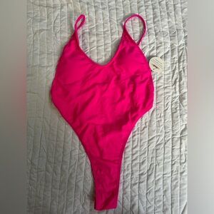 Brand new bathing suit